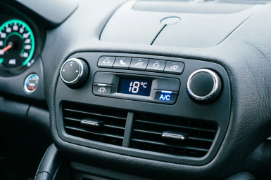 3 фишки с кондиционером в автомобиле — "люто" холодит даже в +40 °: не воняет, не пылит