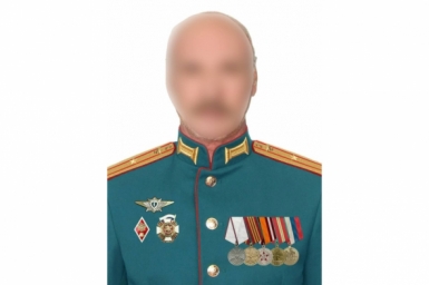 От Байконура до СВО: история военного медика с позывным &quotЖиваго&quot Предоставлено героем публикации