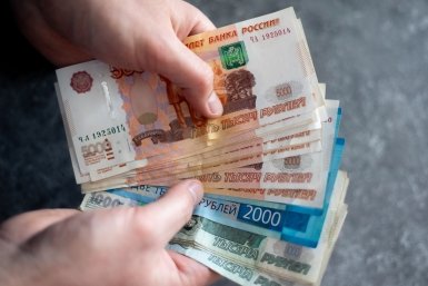 Семьям урезают возможность использовать маткапитал Илья Аверьянов, ИА PrimaMedia.ru