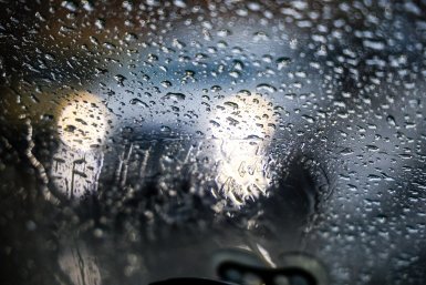 Дождь и грозы вернутся на Ставрополье в последний рабочий день недели Евгений  Кулешов, ИА PrimaMedia