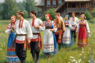 Знаток народной мудрости щелкает эти вопросы как орехи: проверьте свою память на пословицах