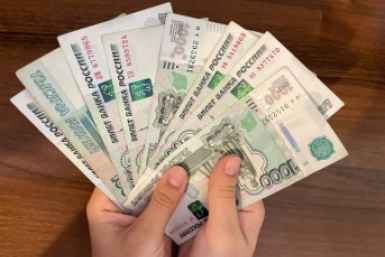 Разовая выплата 14 000 рублей для семей с детьми - условия для получения ИА Stavropol.Media