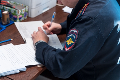 Проверку сведений о сбивших женщину подростках на квадроцикле проводят в Крыму