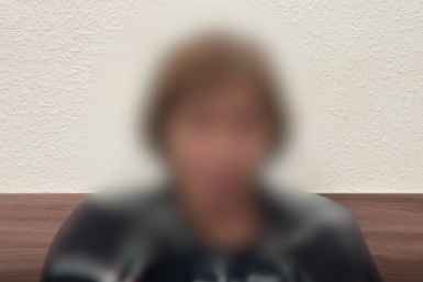 В Крыму задержали женщину за передачу сведений противнику об учреждениях региона