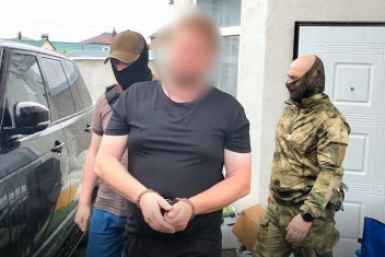 В Севастополе за обман участника СВО на 4,5 млн рублей задержали жителя Кузбасса