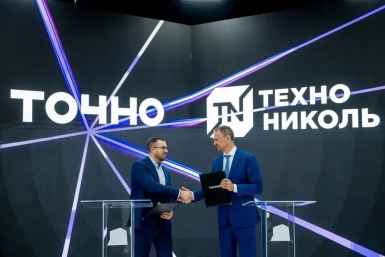 ГК ТОЧНО и ТЕХНОНИКОЛЬ объединяют усилия для развития девелоперских проектов в 10 регионах России