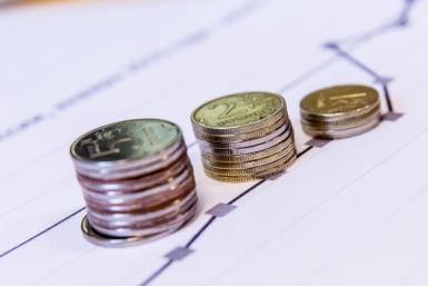 Ключевую ставку в России снизили до 14,25% годовых