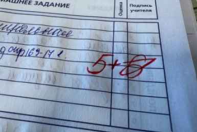 Вы точно закончили школу? Тест на 5/5 по математике, который проваливают 97% взрослых