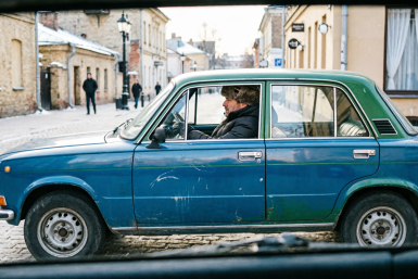 Водители пересядут на отечественные авто — даже "китаец" станет признаком исключительного богатства