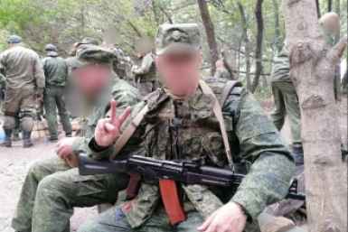 Без скидки на положение: история инженера-механика, депутата и военнослужащего &quotЖоги&quot &quotВоенный вестник Юга России&quot (12+)