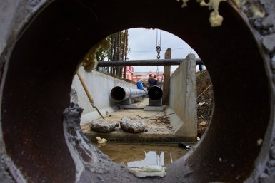 Где в Ставрополе отключат горячую воду в июле 2026 года Осипчук Д. В., ИА PrimaMedia.ru
