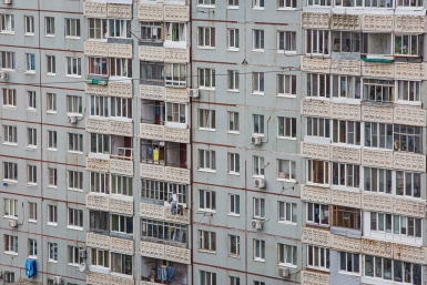 квартира Мария Смитюк, ИА PrimaMedia