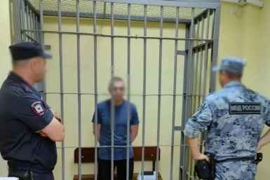 В Крыму житель Феодосии получил 19 лет строгача за шпионаж в пользу Украины