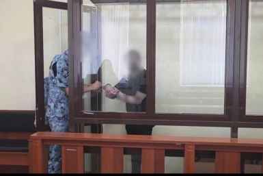 Суд приговорил крымчанина за реабилитацию нацизма и убийство