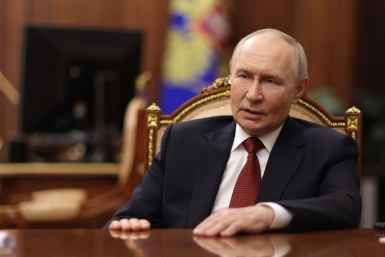 Киев предложил ограничить зону боевых действий, рассказал Путин