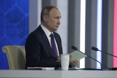 Путин раскрыл детали новых инициатив по урегулированию конфликта на Украине