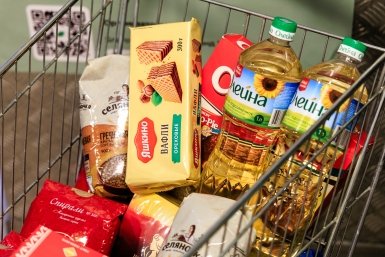 Цены в России выросли из‑за бензина - на сколько и какие товары подорожали сильнее всего