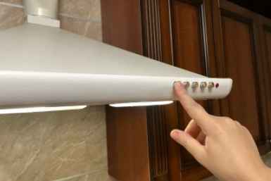 За электровытяжку на кухне начали штрафовать на 2500 рублей - как избежать