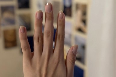 Гель-лак ушел в прошлое: вот что носят на ногтях летом 2026