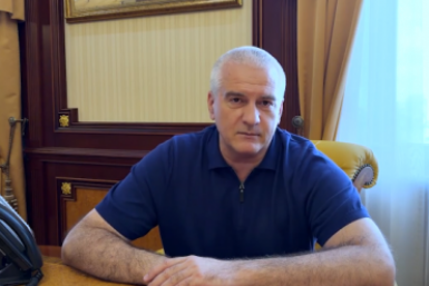 Топливо, транспорт, электроэнергия: глава Крыма ответил на актуальные вопросы