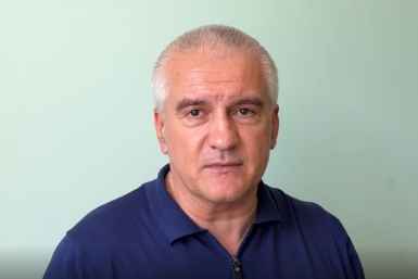 Помочь бизнесу и уволить равнодушных чиновников пообещал глава Крыма