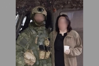 &quotАлекса&quot и &quotАмбуль&quot - о медицинских буднях на СВО и серебряной свадьбе &quotВоенный вестник Юга России&quot (12+)