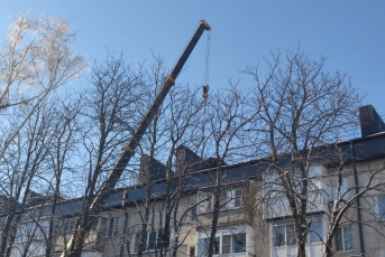 Учитывать при капремонте кровли прогноз погоды поручил глава Ставрополья ИА Stavropol.Media