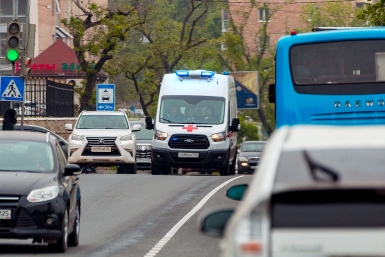 Пропустил скорую - остался без прав? В ГАИ честно признались, почему вежливые водители часто становятся нарушителями