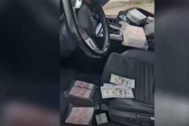 В Крыму задержали нелегального валютчика из Симферополя