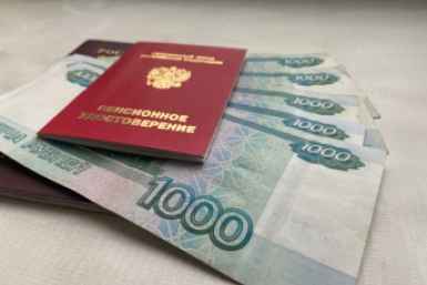 Как увеличатся пенсии в 2027 году: эксперт дал прогноз для всех видов