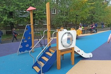 Следующая смена в детских лагерях Севастополя не состоится