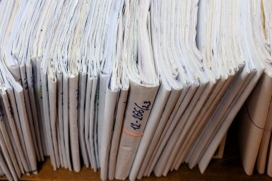 В Севастополе перед судом предстанут пять организаторов нелегальной миграции
