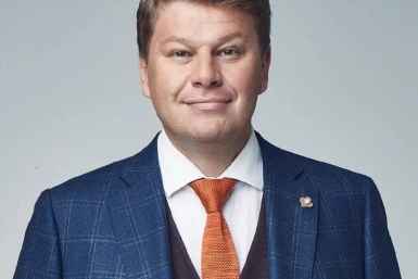 Дмитрий Губерниев Личный архив