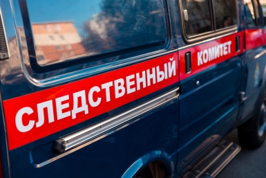 Доклад о расследовании смерти ребенка в больнице Севастополя ждет Бастрыкин