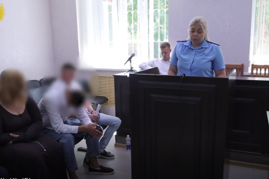 В Севастополе вынесли приговоры участникам ОПГ, обманувшим более 50 пенсионеров