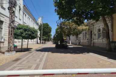 Главгосэкспертиза одобрила проект нового детского театра в Симферополе