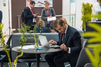 В Крыму разработали дополнительные меры поддержки промышленности в условиях ЧС