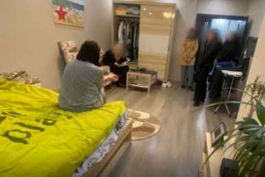 В Севастополе организаторы незаконной миграции получили условные сроки
