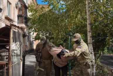 Планировавший теракт в Севастополе горожанин предстанет перед судом