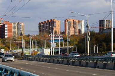 В Иркутске подготовили документы для третьего договора КРТ в Знаменском предместье Юлия Ушакова, ИА IrkutskMedia