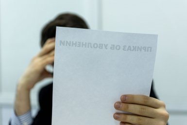 Почти половина крымчан при поиске новой работы рассчитывают только на себя