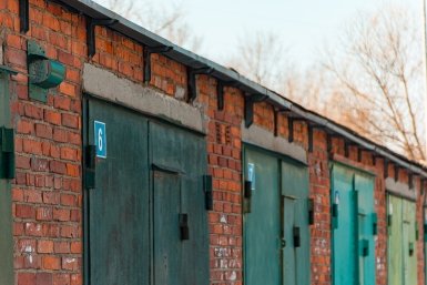 Не успели оформить гараж? Госдума дала ещё пять лет — но не всем
