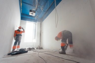 Эксперты советуют учитывать не только внешний вид жилья, но и будущие коммунальные платежи. Илья Аверьянов, ИА Primamedia