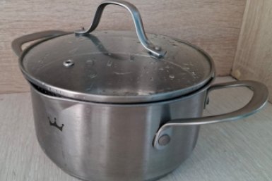 Кипячу туалетную бумагу — и лакомство на 3 дня готово: оценили все соседи