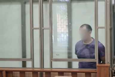 Севастопольца за сотрудничество с СБУ на 18 лет отправили в колонию