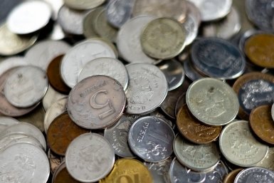 В Симферополе компанию заставили выплатить более 7 млн долга по зарплате