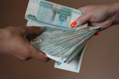 В Крыму выявили более 100 нарушений сроков оплаты со стороны заказчиков