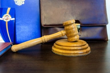 Крымчанку отправили в колонию за перевод денег в интересах ВС Украины