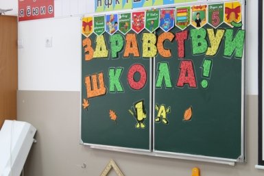 О дистанционном образовании в школах Севастополя речь не идет - Развожаев