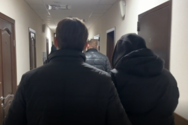 В Севастополе задержали двоих россиян, планировавших теракты на полуострове